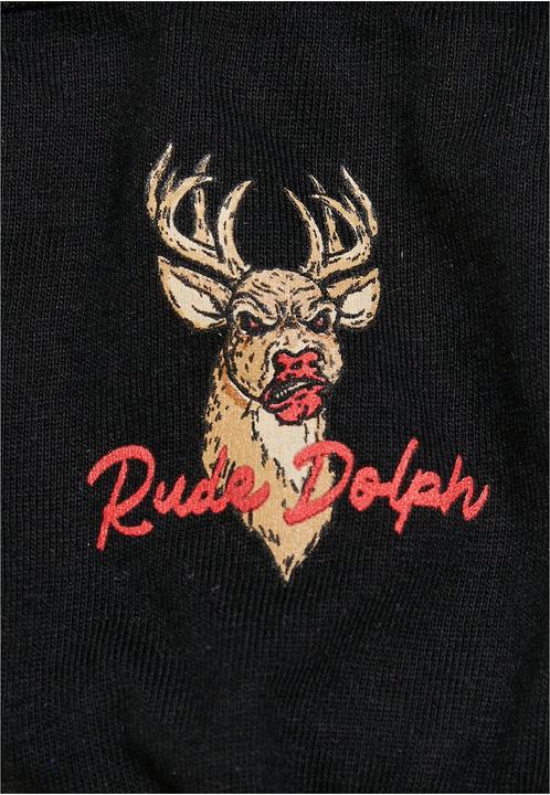 Produktbild Urban Classics Reindeer Face Mask