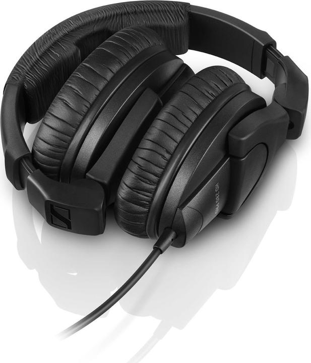 Produktbild Sennheiser HD 280 Pro (keine Geräuschunterdrückung, Kabelgebunden)