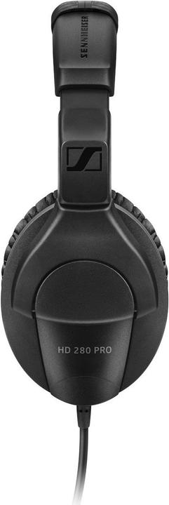 Produktbild Sennheiser HD 280 Pro (keine Geräuschunterdrückung, Kabelgebunden)