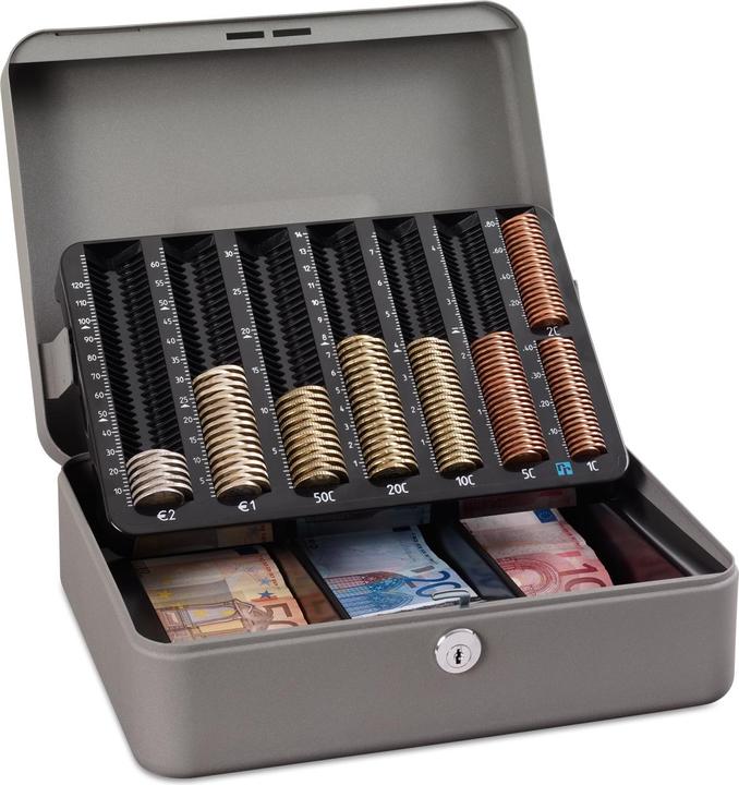 Produktbild Rieffel Münzkassette