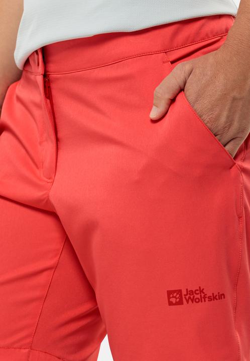 Produktbild Jack Wolfskin Hiking Alpine Short W (36)