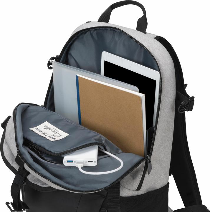 Produktbild Dicota Go (22 l)