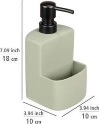 Actual product image Wenko Detergent Dispenser Festival