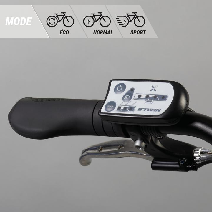 Produktbild Btwin TILT 500 E