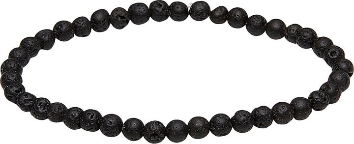 Produktbild Leyda Armband Lava (18 cm, Stein)