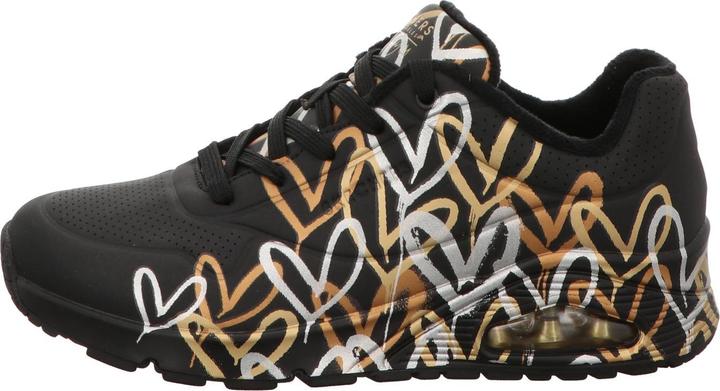 Immagine prodotto Skechers X JGoldcown Uno sneaker donna (40)