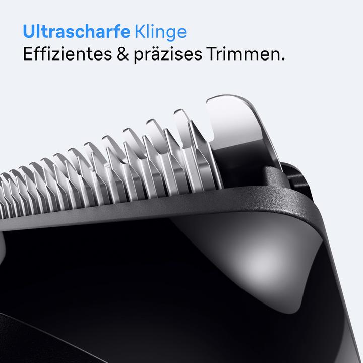 Actual product image Braun Series 3 BT3500