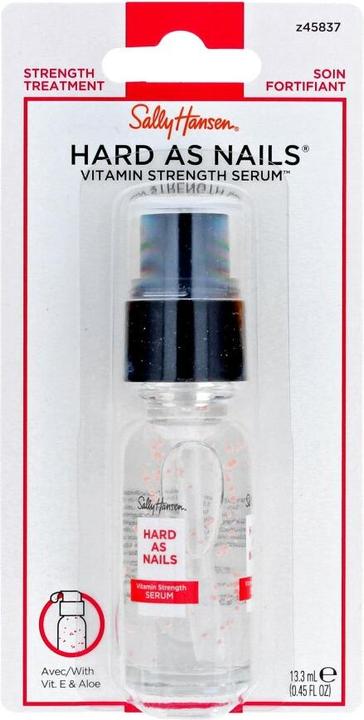 Produktbild Sally Hansen Hard As Nails Vitamin Strength Serum (13.30 ml)