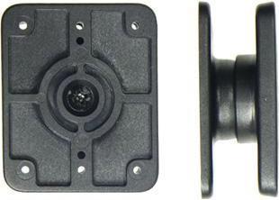 Image du produit Brodit Support d'appareil 215453 Made IN Sweden Accessoires de montage - universels