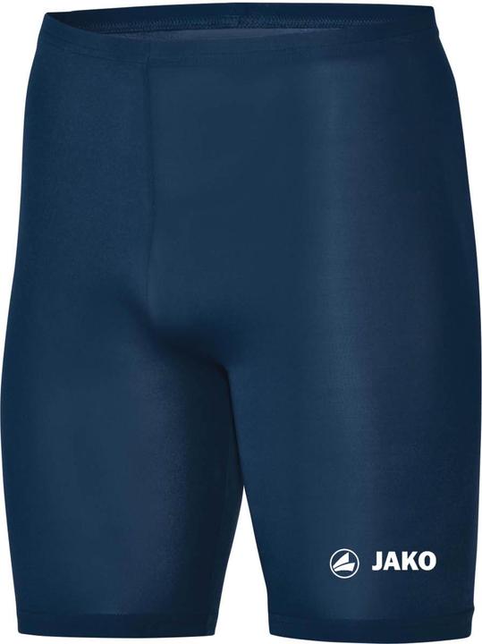 blu scuro / bianco
