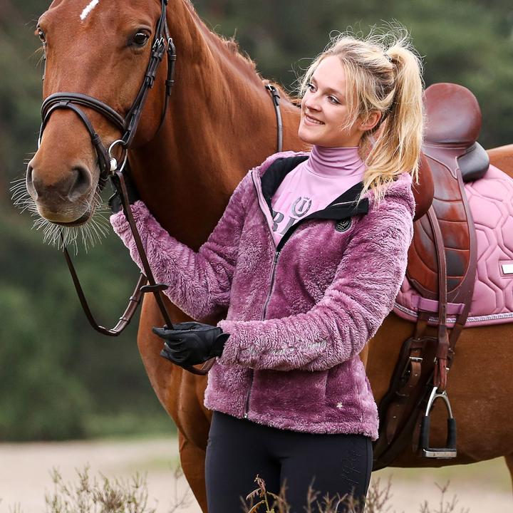 Actual product image Imperial Riding Cosy Zip (XS)