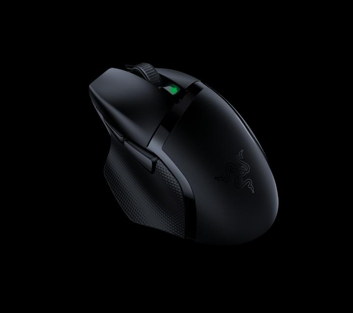 Produktbild Razer Basilisk X HyperSpeed (Kabellos)