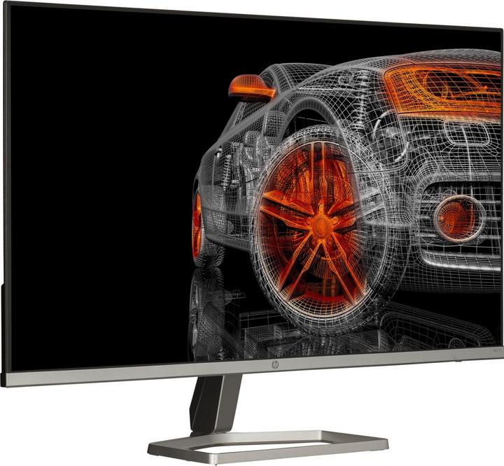 Image du produit HP M27f (1920 x 1080 pixels, 27")