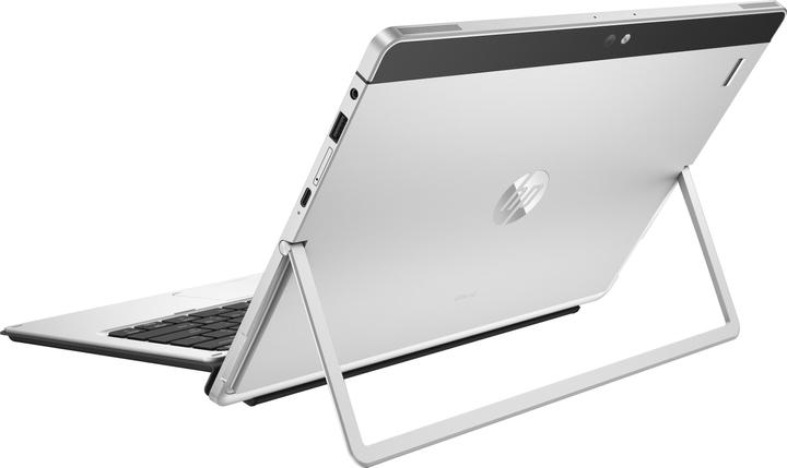 Produktbild HP Elite x2 1012 G1 (12", Intel Core M5-6Y54, 4 GB, 128 GB, CH)
