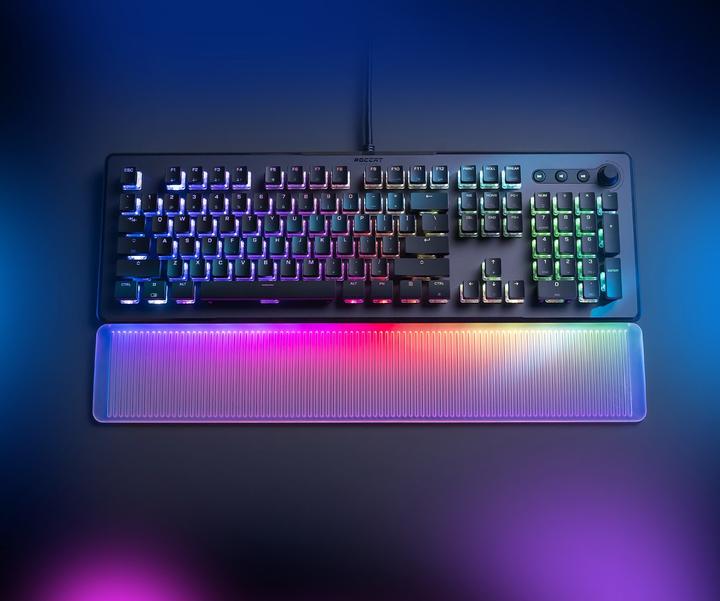 Actual product image Roccat Vulcan II Max (CH, Cable)