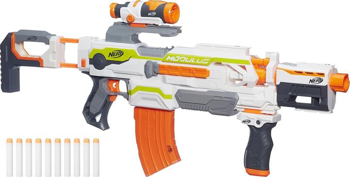 Produktbild Nerf N-Strike Blaster