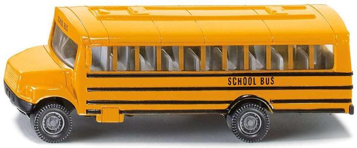 Produktbild Siku US-Schulbus