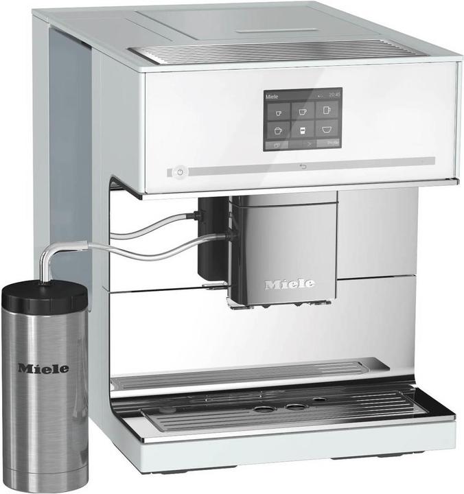 Miele cm 7500 Ch