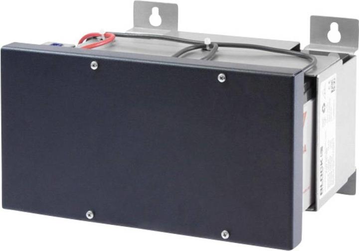 Immagine prodotto Block Sistema UPS industriale PVAF 2