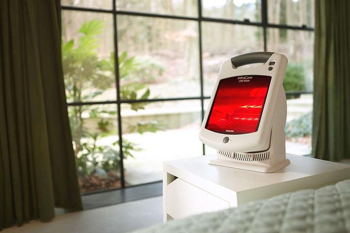 Produktbild Philips Hp3621/01 (200 W)