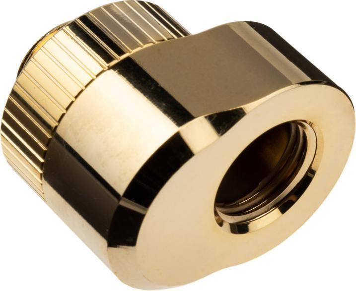 Image du produit EKWB EK-Quantum Torque G1/4 pouce Rallonge Offset MF 7