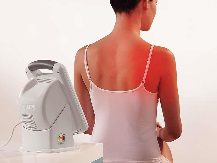 Produktbild Philips Hp3621/01 (200 W)