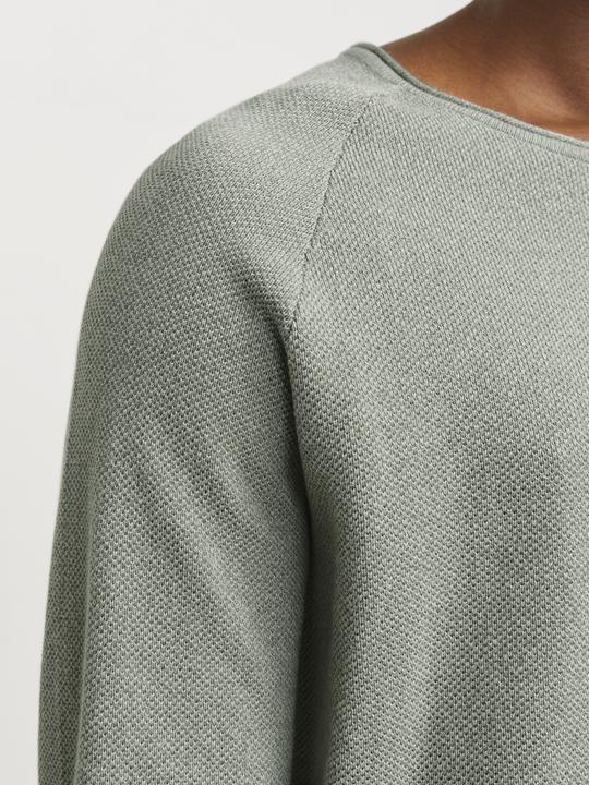 Image du produit Jack & Jones Jjehill Knit Crew Neck Noos (M)