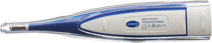Immagine prodotto Thermoval Kids Flex (Orale, Ascella, Rettale)