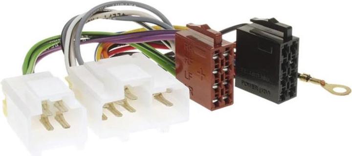 Immagine prodotto ACV Cavo di collegamento radio Nissan Standard ISO