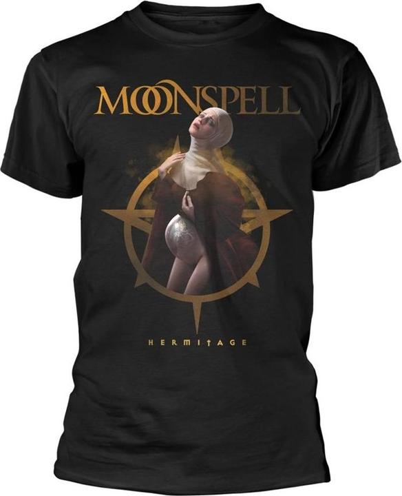 Universal Textiles Hermitage TShirt