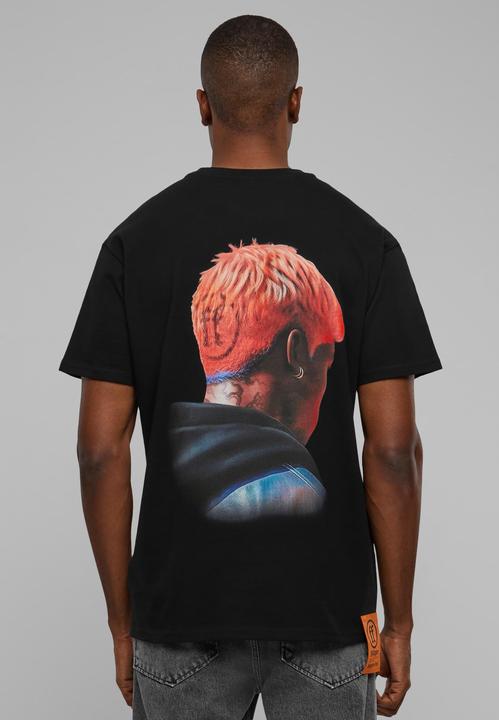 Immagine prodotto Forgotten Faces Dyed Oversized Tee (XL)