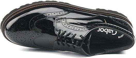 Actual product image Gabor Chevreau-4.5 (37.5)