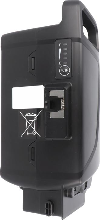 Immagine prodotto Panasonic Batteria di nuova generazione da 36 Volt 540Wh (540 Wh, Batteria E-Bike)