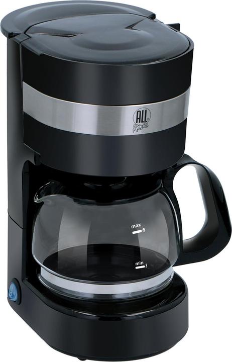 All Ride Cafetière 24V/300W