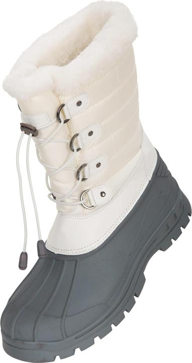 Immagine prodotto Mountain Warehouse Whistler Adaptive Stivali da Neve Donna (40)