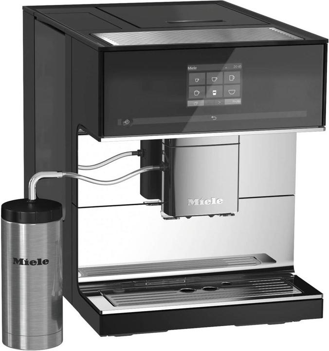 Produktbild Miele cm 7500 Ch