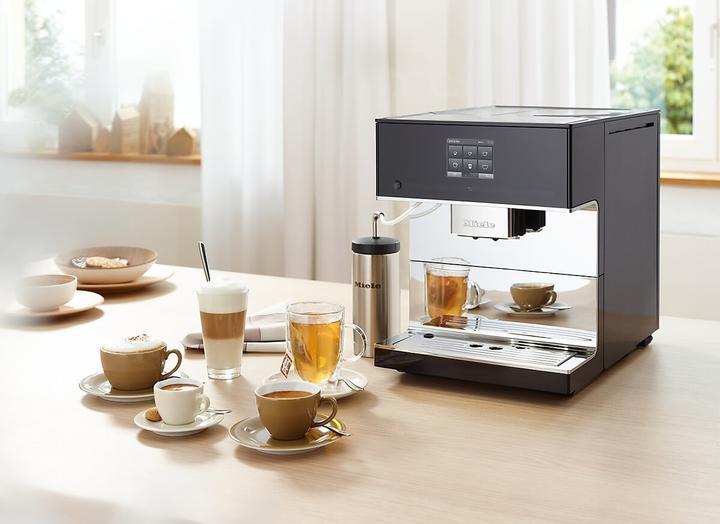 Produktbild Miele cm 7500 Ch