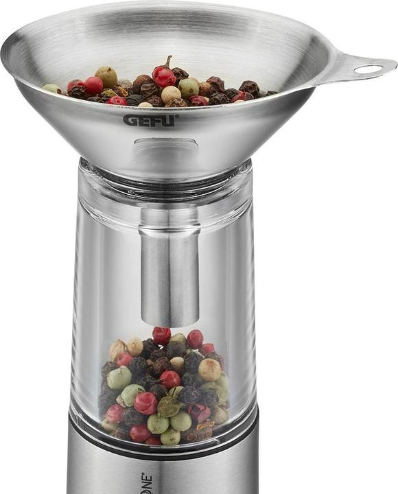 Actual product image GEFU Funnel set 'Versare'