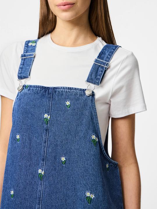 Actual product image Pieces PCFREIA DENIM Spencer-Kleid (XL)