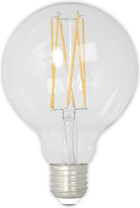 Produktbild Calex Filament (E27, 4 W, 350 lm, 1 x, F)