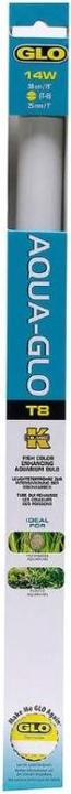 Actual product image Hagen Fluorescent tube Aqua-Glo T8 20W 59cm (T8, 20 W)