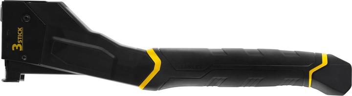 Actual product image Stanley FATMAX Hammer Tacker Extra Light Set