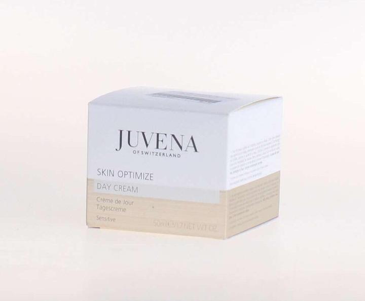 Produktbild Juvena Prevent & Optimize Day Cream Sensitive Skin (50 ml, Tagescreme)