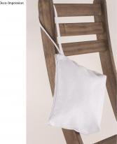 Image du produit Rayher Trousse de toilette avec fermeture à glissière, bl