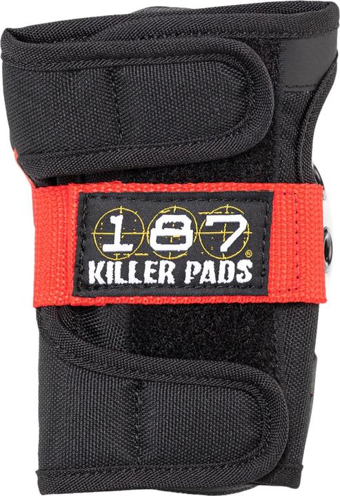 Produktbild 187 Killer Pads Six Pack (S/M, Protektorenshorts, Einzelstück)