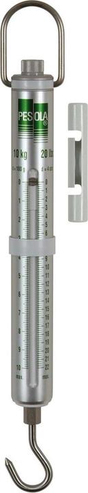 Immagine prodotto Pesola Spring Balance with aluminium tube