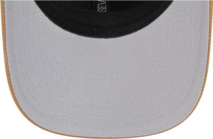 Produktbild New Era 9Seventy Stretch-Snap Cap NBA City Chicago Bulls