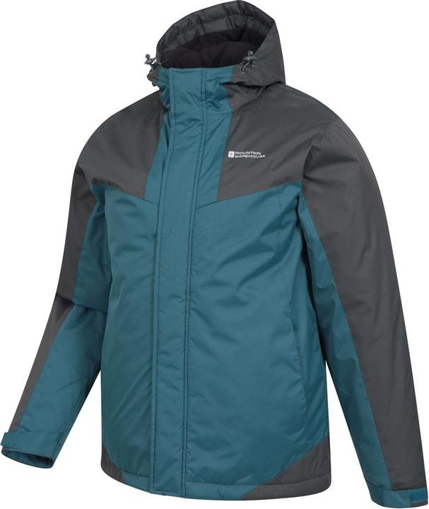 Immagine prodotto Mountain Warehouse Dusk III Giacca da Sci Uomo (XS)
