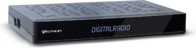 Image du produit Vistron VT855N