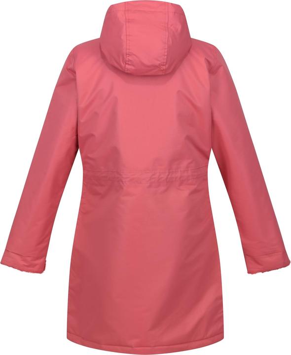 Immagine prodotto Regatta Romine Parka Impermeabile Donna (44 D)